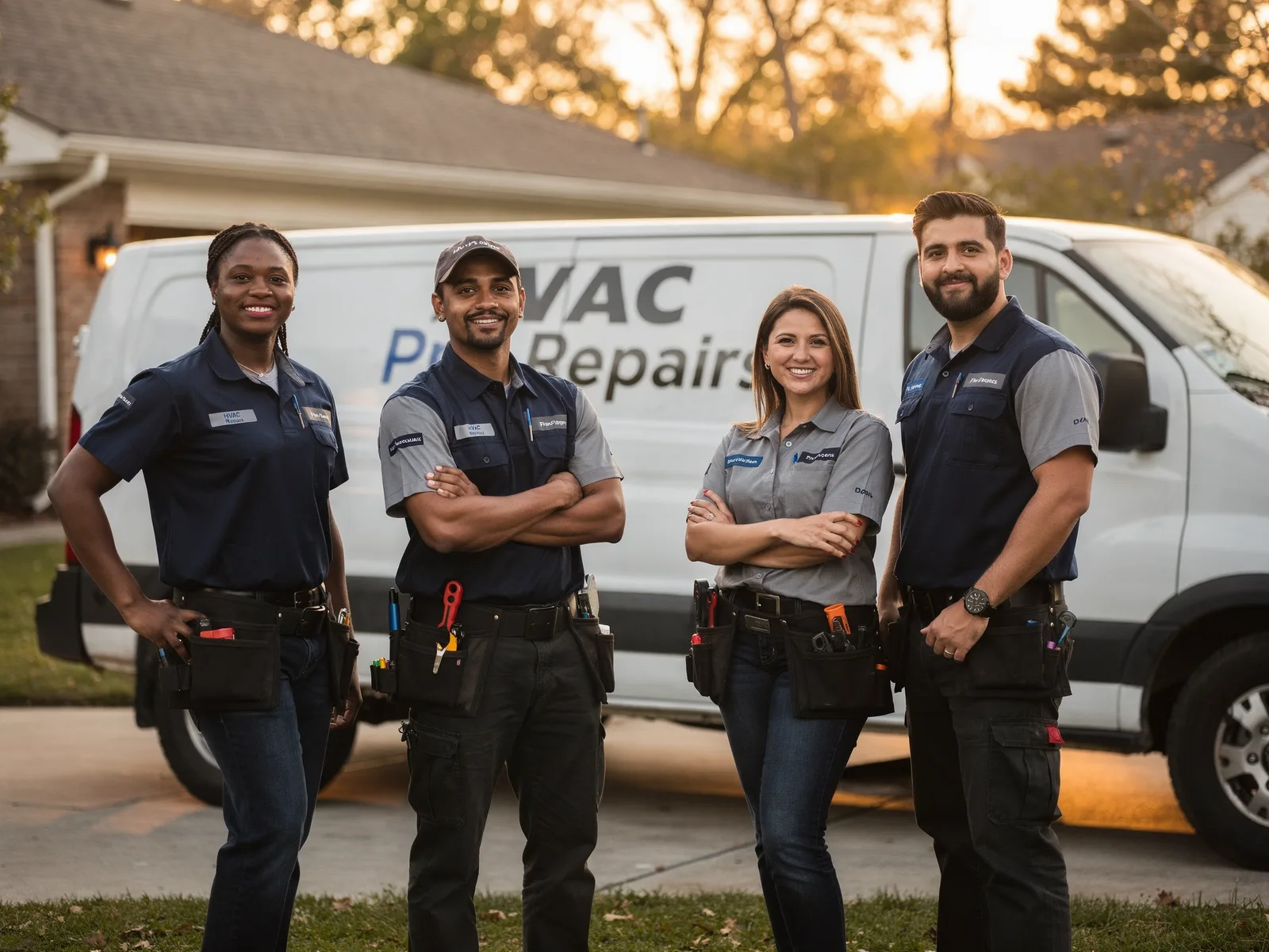 Heat Pump Repair company in Garrison, ND