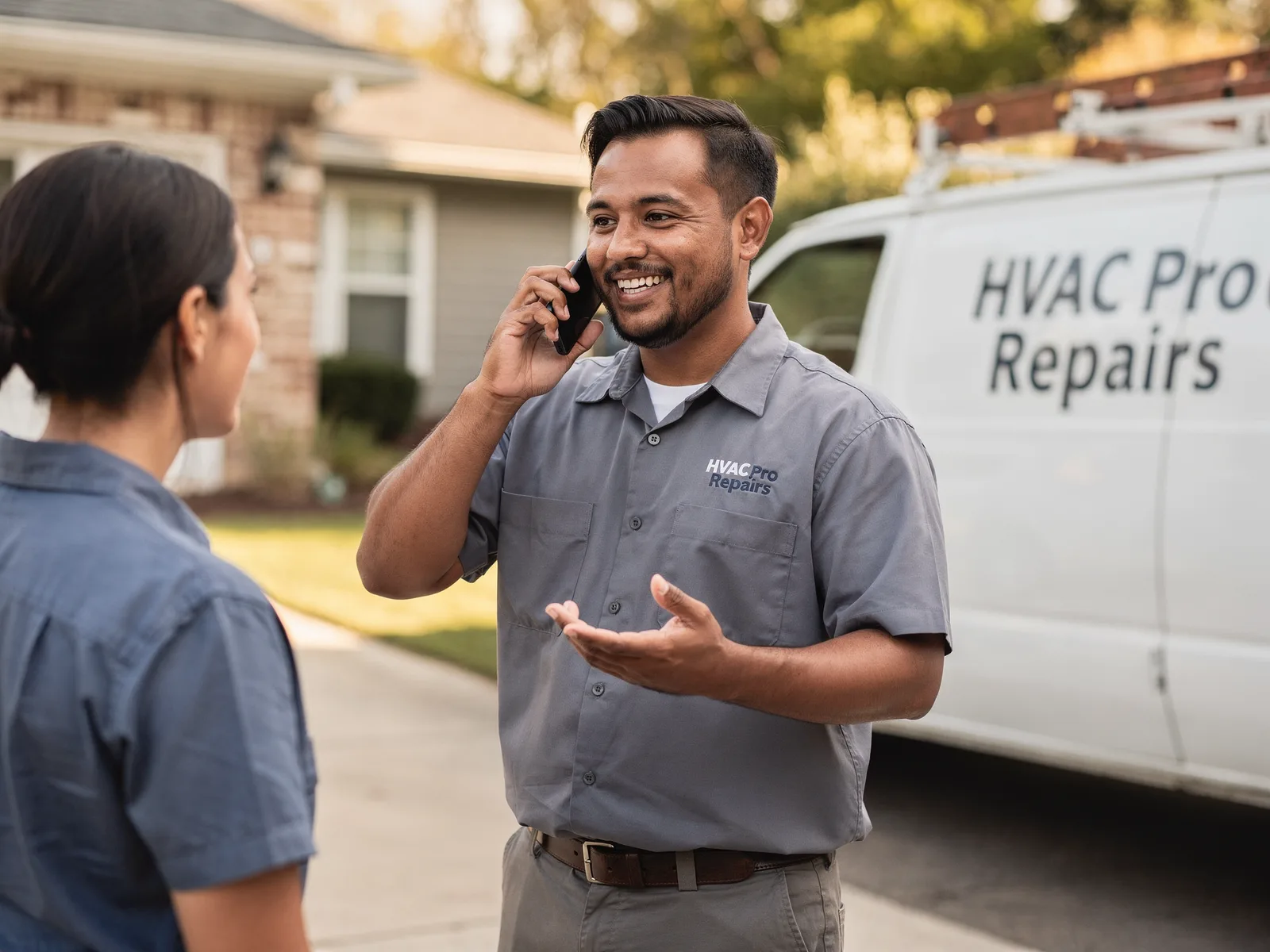 Heat Pump Repair Garrison, ND FAQs